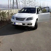 بی وای دی S6 کم کار کرد همچی بشرط|خودرو سواری و وانت|تهران, سوهانک|دیوار