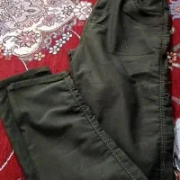 لباس کتان کش قد ۱۰۰ دورکمر ۸۰ دورران۵۰