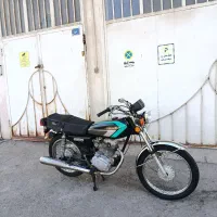 هندا 150 درحد|موتورسیکلت|رشت, حومه رشت|دیوار