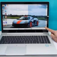 لپ تاپ HP EliteBook 850 G5 در حد آک|رایانه همراه|ساوه, |دیوار