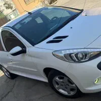 فروش ۲۰۷|خودرو سواری و وانت|بیرجند, |دیوار