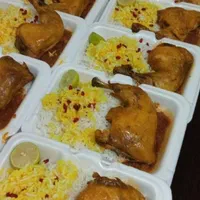 آشپزخانه غذای بیرون بر   (همه غذاها  ۸۸ تومان)|خدمات پذیرایی، مراسم|اهواز, زیتون کارگری|دیوار