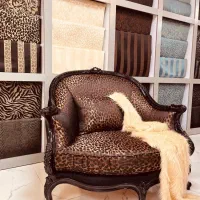 مبل تکی