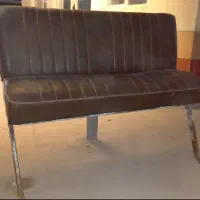 صندلی سه نفره آلمانی