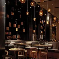 نیروی کار کافه