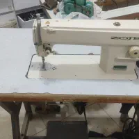 چرخ خیاطی زوجی اصل 19ونیم