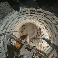 حفر چاه نیمه عمیق با دستگاه برقی ودیزلی