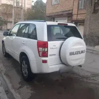 سوزوکی ویتارا|خودرو سواری و وانت|خرمآباد, |دیوار