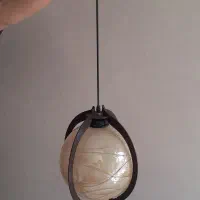 لوستر آویز شیک