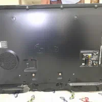 تلویزیون|تلویزیون و پروژکتور|زنجان, |دیوار