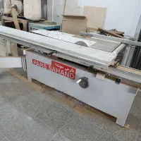 اره دور کن mdf 320|ماشین‌آلات صنعتی|چهارباغ, |دیوار