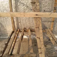 قفس کبوتر به فروش میرسد|لوازم جانبی حیوانات|کردکوی, |دیوار