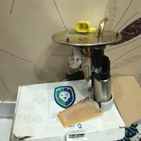پمپ بنزین یورو۴ نو