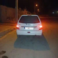 فروش۱۱۱بدون رنگ شاسی سالم|خودرو سواری و وانت|نیریز, |دیوار