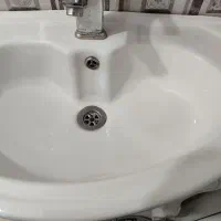 روشویی ، روشویی سالم ، رو شویی|لوازم سرویس بهداشتی|کبودرآهنگ, |دیوار