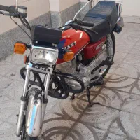 معاوضه با کلیک وفروش موتور|موتورسیکلت|سنندج, |دیوار