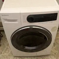 لباسشویی ۹ کیلویی مارک دوو