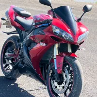 موتور ریس R1