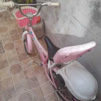 دوچرخه ۱۶ تمیز|دوچرخه، اسکیت، اسکوتر|مراغه, |دیوار