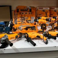 ابزار اینکو (اقساطی)