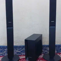 باند وسایل ووفر سامسونگ