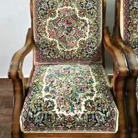 فروش مبل قالی|مبلمان خانگی و میز عسلی|زرند, |دیوار