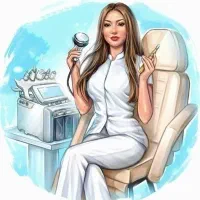 آموزش صفر تا صد پاکسازی و فیشال صورت
