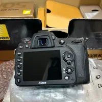 Nikon D7100 لنز 50mm دوربین|دوربین عکاسی و فیلم‌برداری|برازجان, |دیوار
