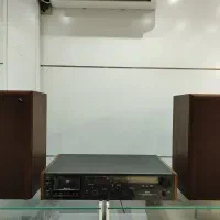 استریو AKAI 3400 S