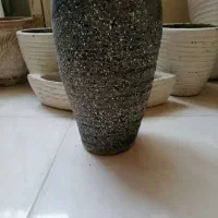 گلدان سفالی|گل و گیاه طبیعی|تهران, نارمک|دیوار