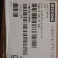 کارت آنالوگ و دیجیتال و منبع تغذیه پی ال سی زیمنس|ماشینآلات صنعتی|مشهد, کارده|دیوار