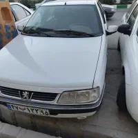 پژو slx|خودرو سواری و وانت|زابل, |دیوار