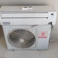 فروش .نصب .تعمیرات تخصصی کولر گازی|کولر گازی و فن‌کوئل|بیرجند, |دیوار