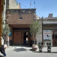 دعوت به همکاری در رستوران