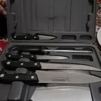 چاقو آلمانی اصلی مارک کوچ مسر