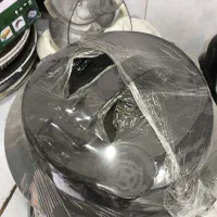 جارو برقی سطلی چرخ دار|جاروبرقی، جارو شارژی، بخارشو|لاهیجان, فیاض|دیوار