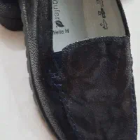 کفش چرم|کیف، کفش، کمربند|سمنان, |دیوار