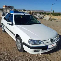 پارس مدل ۱۴۰۱ موتور جدید