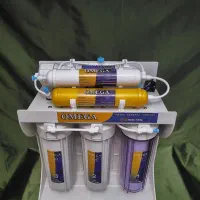 دستگاه تصفیه آب به تعداد محدود زیر قیمت کارخانه