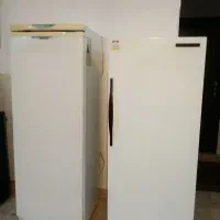 فروش یخچال هیمالیا بدون برفک و فریزر پارس 6 کشویی