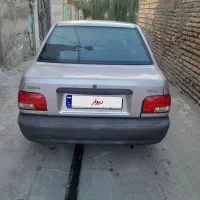 پراید صبا کارمندی|خودرو سواری و وانت|گرگان, |دیوار