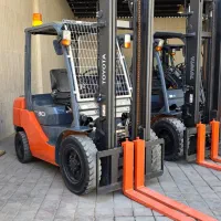 لیفتراک وارداتی