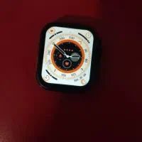 ساعت لمسی هوشمند|ساعت|مراغه, |دیوار