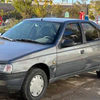 405دوگانه کارخانه