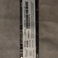ssd m.2 512 ninx