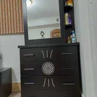 سرویس چوب کامل(۵ تیکه)