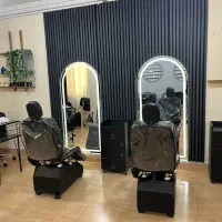 جذب پرسنل سالن زیبایی با شرایط استثنایی