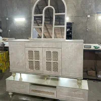 تولید آینه کنسول میز تلویزیون قیمت پخش همکاری کد۳۷|میز تلویزیون|تهران, یافت آباد جنوبی|دیوار