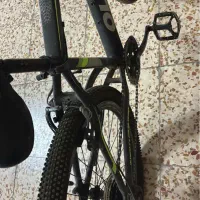 فروش دوچرخه۲۶المپیاد|دوچرخه، اسکیت، اسکوتر|شیراز, سعدیه شمالی|دیوار