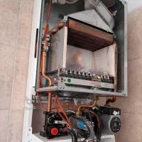 تعمیرات تخصصی پکیج دیواری ، گرمکن ،بخاری